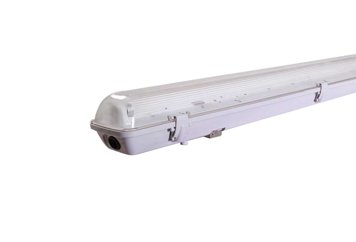Waterproof on sale light fitting