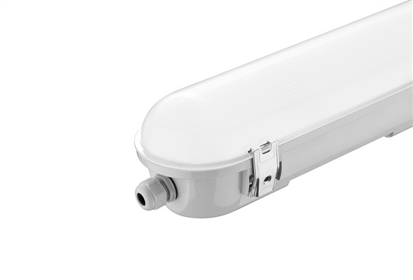 Plastic Waterproof LED Light SeriesE-Longlux Electronic Technology LIMITED