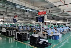 Manufacturing